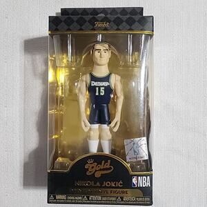 Nikola Jokic  premium vinyl figure